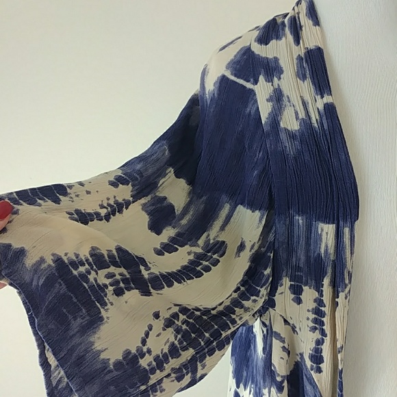 Billabong Other - Billabong kimono S/M
